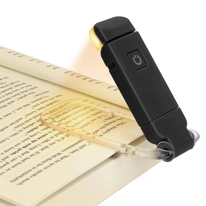 Portable LED Book Light