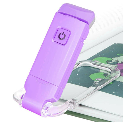 Portable LED Book Light