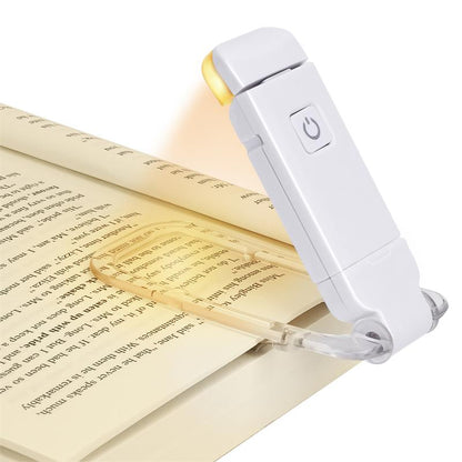 Portable LED Book Light