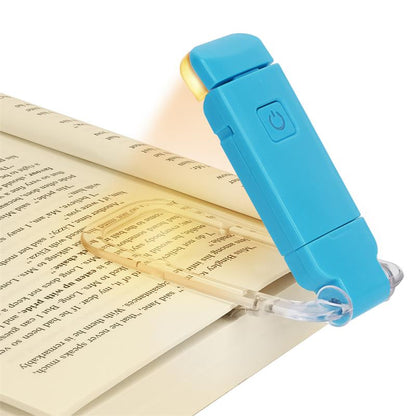 Portable LED Book Light